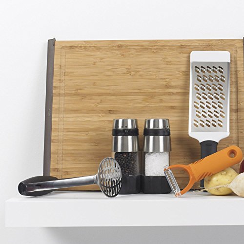 Oxo Good Grips INOXO.34581ML, Acero Inoxidable