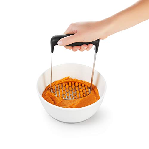 Oxo Good Grips INOXO.34581ML, Acero Inoxidable