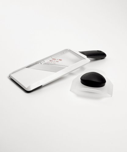 OXO Good Grips Mandolina rodajas c/mango