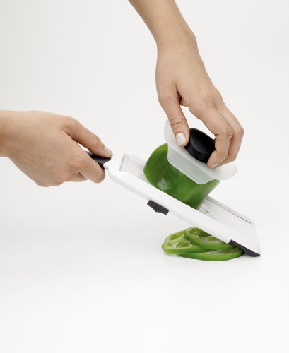 OXO Good Grips Mandolina rodajas c/mango