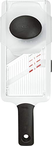 OXO Good Grips Mandolina rodajas c/mango