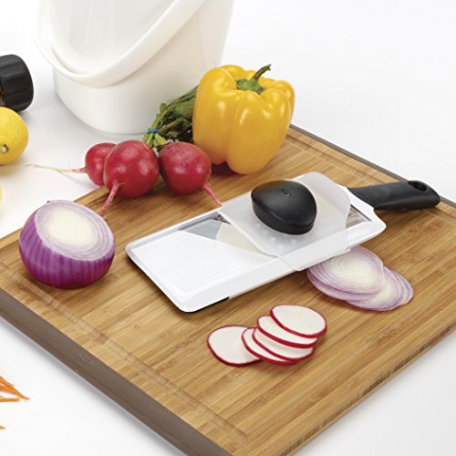 OXO Good Grips Mandolina rodajas c/mango