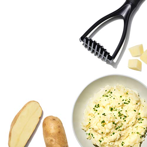 OXO Good Grips Prensador de Patatas - Nailon