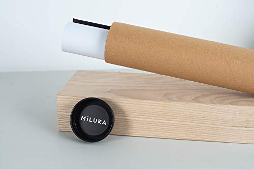 Pack 2 Vinilos Pizarra Negra Adhesiva con Forma Bocadillo para | Pegatina con Adhesivo para Oficina, Dormitorio, Habitación | Bocadillo
