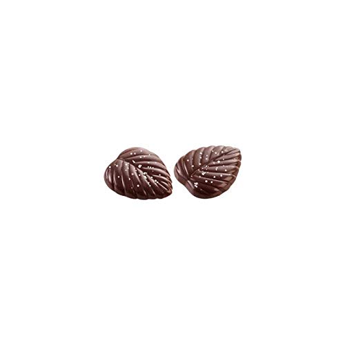 PACK 6 LATAS DE HOJAS DE CHOCOLATE X6 AMATLLER