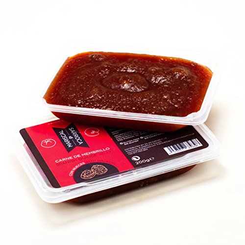 Pack Membrillos 2 x240g Mariscal & Sarroca : Original y con Nueces