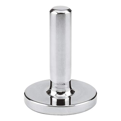PADERNO 42501-15 - Picador de Carne (1,5 kg, Acero Inoxidable)