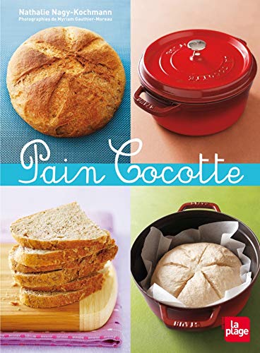Pain Cocotte