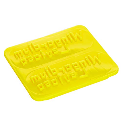 Paladone 5055964737184 Hermione Granger Huevera Set de desayuno – Producto oficial de Harry Potter, plástico