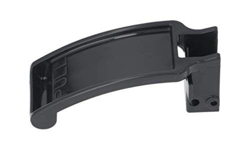 Palanca mando grifo granizador SPM GAMMA IPRO GT negra