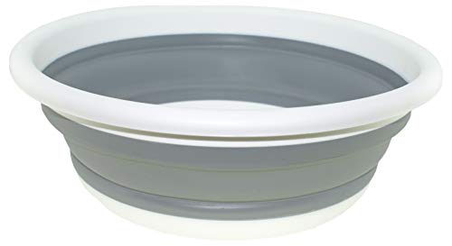 PAMEX - Barreño Plegable 10 litros