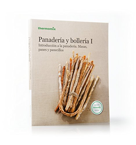 Panadería y Bollería vol. I