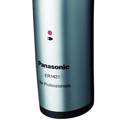 Panasonic ER-1421 - Cortapelos profesional