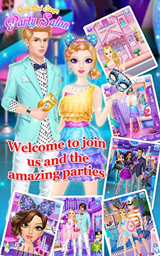Party Salon
