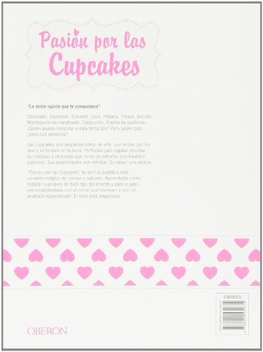 Pasión por las Cupcakes (Libros Singulares)