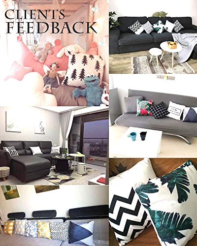 Pastoral Americana Almohada de la Flor Moderna decoración Minimalista pequeño Ramo Fresco cojín de Felpa Dormitorio Accesorios