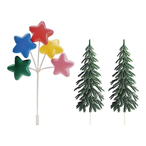 PAT PATROUILLE - Muñecos para Tartas Infantiles de Chase Patrulla Canina