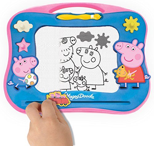 Peppa Pig Mini Magna Doodle (Multicolor)