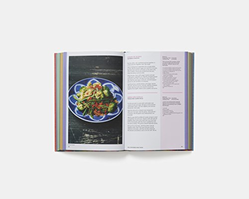 PERU THE COOKBOOK (FOOD-COOK)