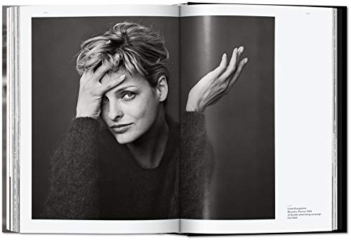 Peter Lindbergh. On Fashion Photography – 40Th Anniversary Edition