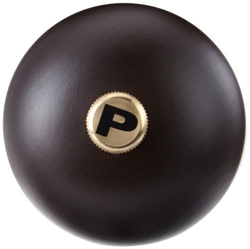 Peugeot Paris - Molinillo de Pimienta, 40 centímetros, Color marrón