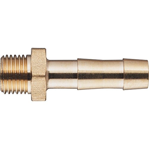 Pferd - Boquilla Roscable Pferd Tg 9 1/4"