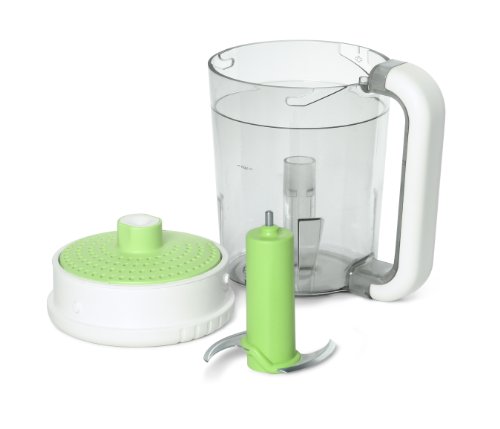Philips-Avent SCF870/23 - Robot de cocina para alimentos infantiles