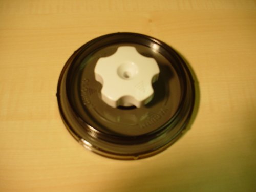 Philips - Tapa Universal RI8956/30, Grande, 12Cm, Para Maquina Vacio
