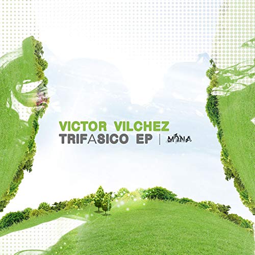 Pinata De Cuchillos Oxidados (Original mix)