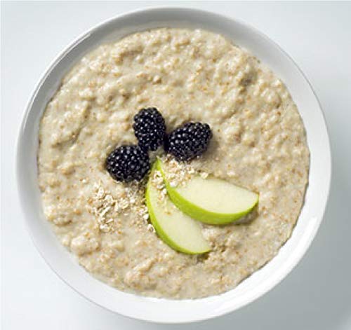PINK SUN Avena Integral Sin Gluten Cereales 3kg Bolsa Grande Harina de Avena Copos - Gluten Free Porridge Oats Oatmeal