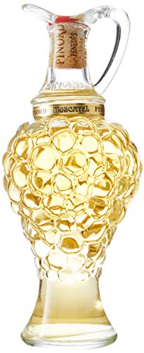 Pinord Moscatel Anfora Vino - 750 ml