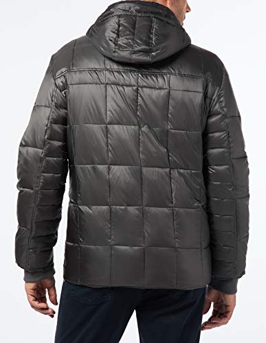 Pioneer Outdoor Jacket Chaqueta, Gris (Magnet 163), XXX-Large para Hombre