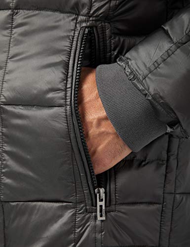 Pioneer Outdoor Jacket Chaqueta, Gris (Magnet 163), XXX-Large para Hombre