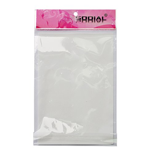 Placa de mica - SODIAL(R)2x Salida de microondas Microondas 11 x 12cm Reemplazo Placa de mica