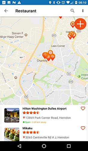 Places Nearby