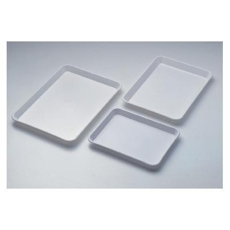 PLASTICOS HELGUEFER - Bandeja Plana Nº3 38 Cm