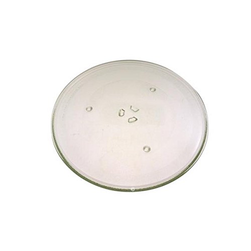  – Plato giratorio de cristal 34 cm – horno microondas – Samsung