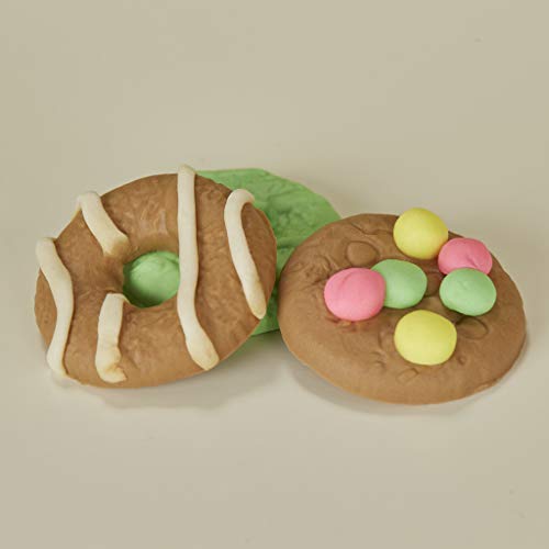 Play-Doh- Batidora de Postres (Hasbro E0102EU4)