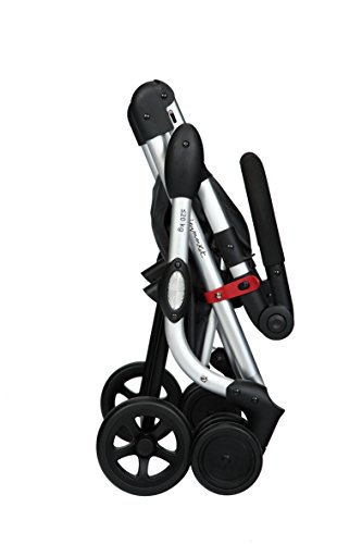 Playmarket Carro Compra, Tela, Negro