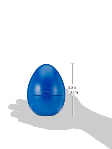 PLAYMOBIL Huevos-9210 Jugadores Baloncesto, Multicolor (9210)