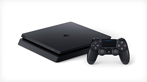 Playstation 4 Consola PS4 Slim 500Gb Pack Infantil 3 Juegos - Lego Star Wars: El Despertar de la Fuerza + No Man'S Sky + Ratchet & Clank