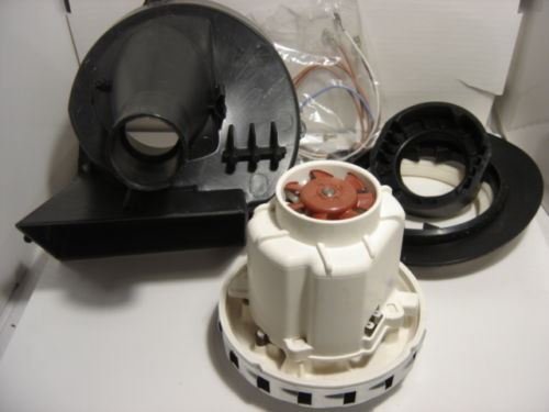 Polti Kit Motor 1100 W Vaporetto Lecoaspira City 700 710 Friendly Parquet 690