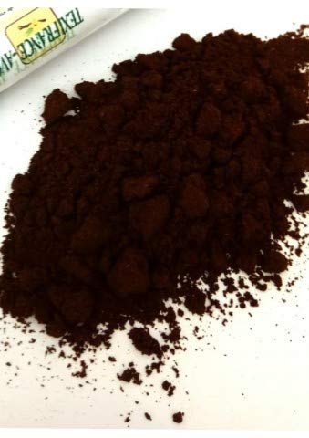 + Polvo DE Vainilla Extra Madagascar 2019 100% vainas 45 Gramos