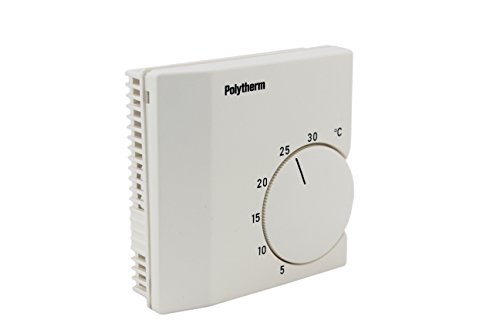 Polytherm Termostato RT230, 230 V Wired, 3471