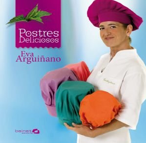 Postres deliciosos