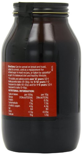 Potters Malt Extract 650g