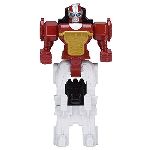 Power Rangers Ninja Steel - Megazord Ninja Steel (Bandai 43595)