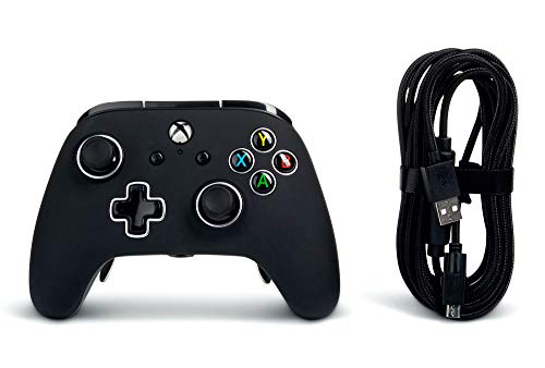 PowerA - Mando con Cable Fusion Pro