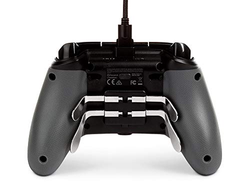 PowerA - Mando con Cable Fusion Pro