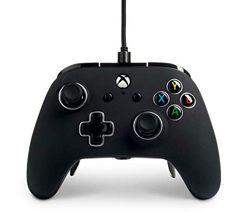 PowerA - Mando con Cable Fusion Pro